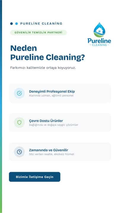 Pureline story postu
