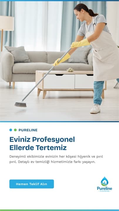 Pureline story postu