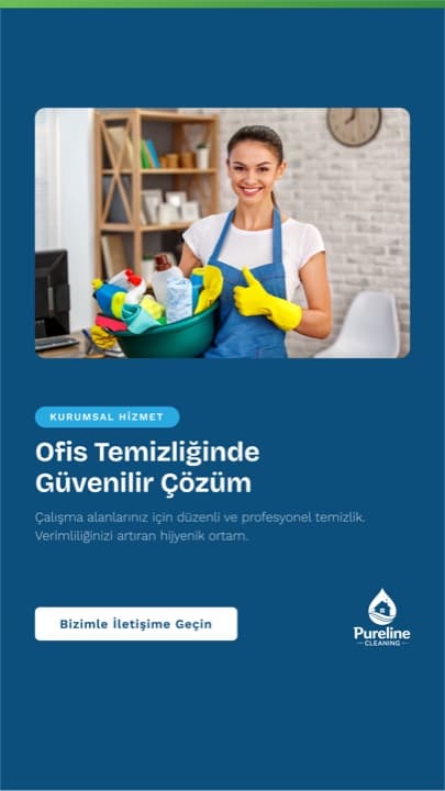 Pureline story postu