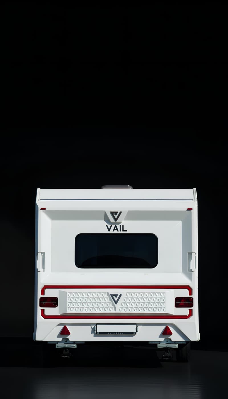 Vail karavan sahne 1