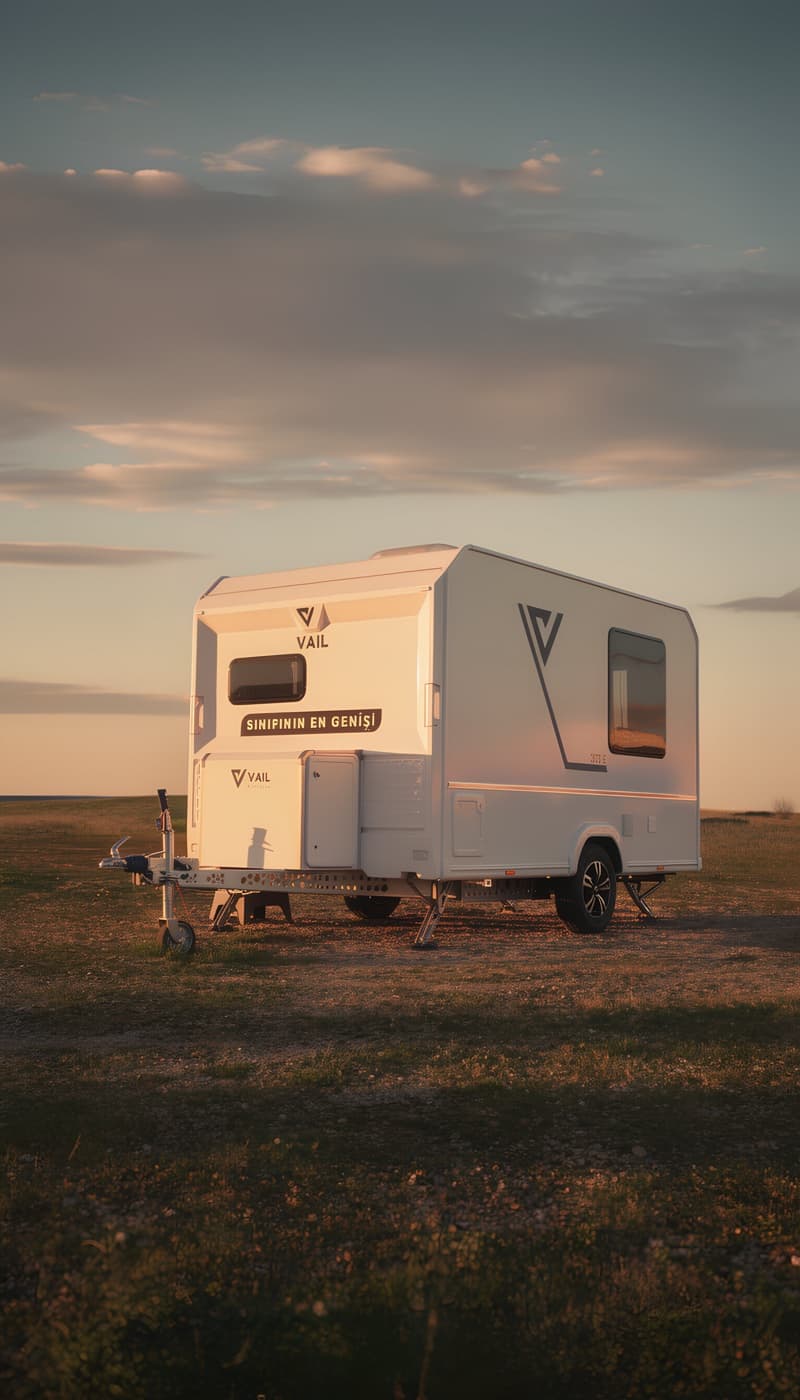 Vail karavan sahne 2