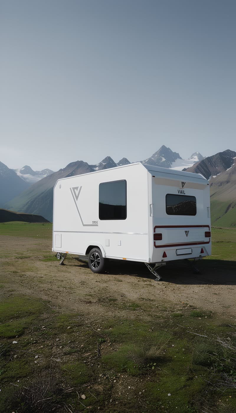 Vail karavan sahne 4