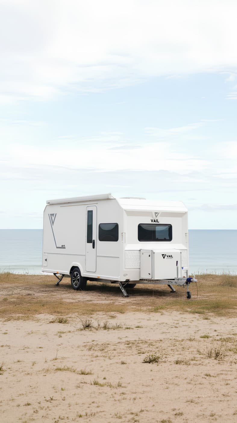 Vail karavan sahne 5