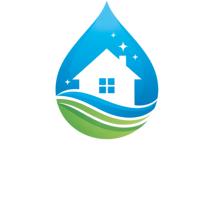 Pureline Cleaning logosu